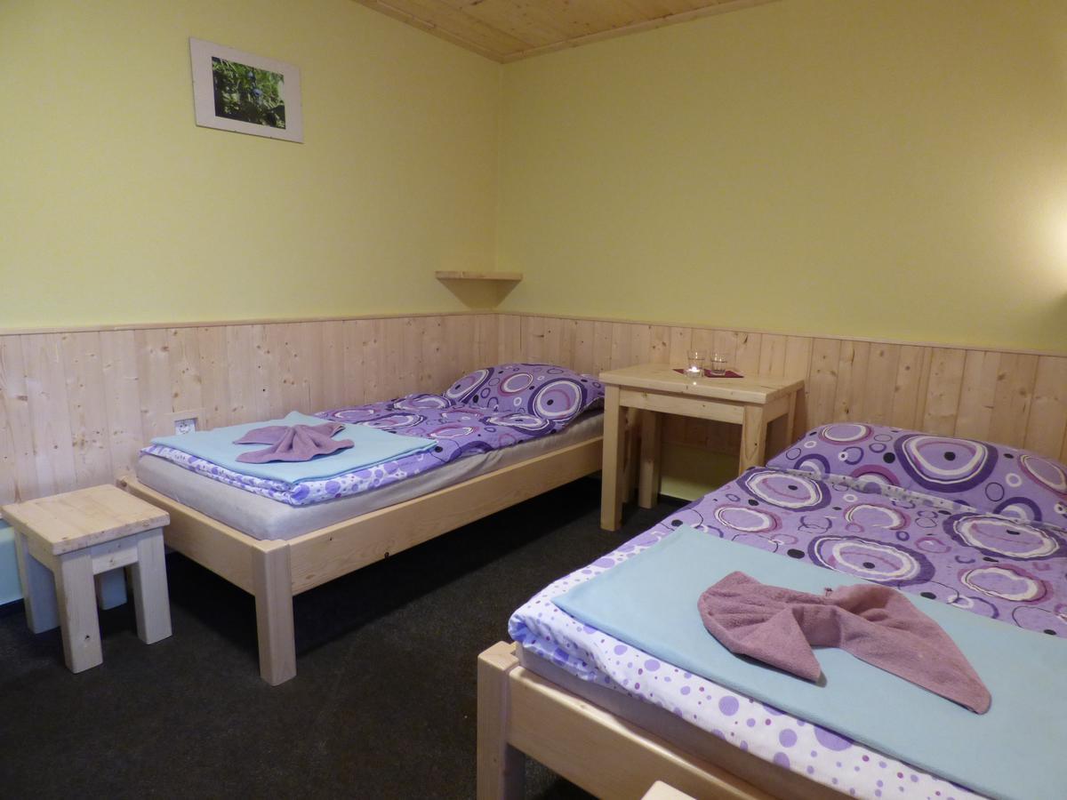 Chata Skalka Mosty koło Jabłonkowa Zewnętrze zdjęcie